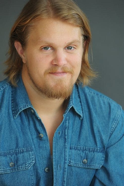 Joe Massingill profile photo