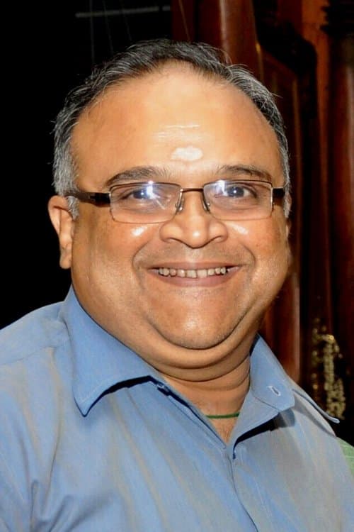 Mohan Raman profile photo