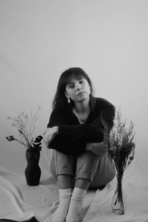 Zeaué Colombe St-Pierre profile photo