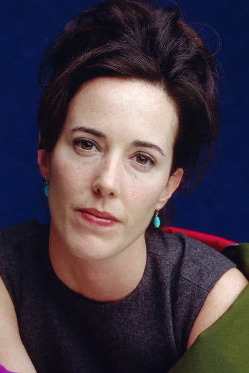 Kate Spade profile photo