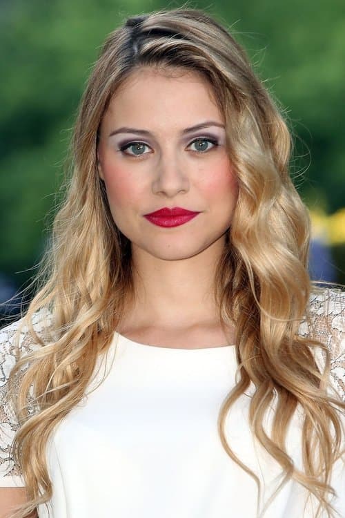 Carolina Benvenga profile photo