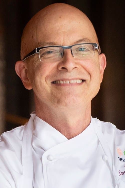 Bill Yosses profile photo