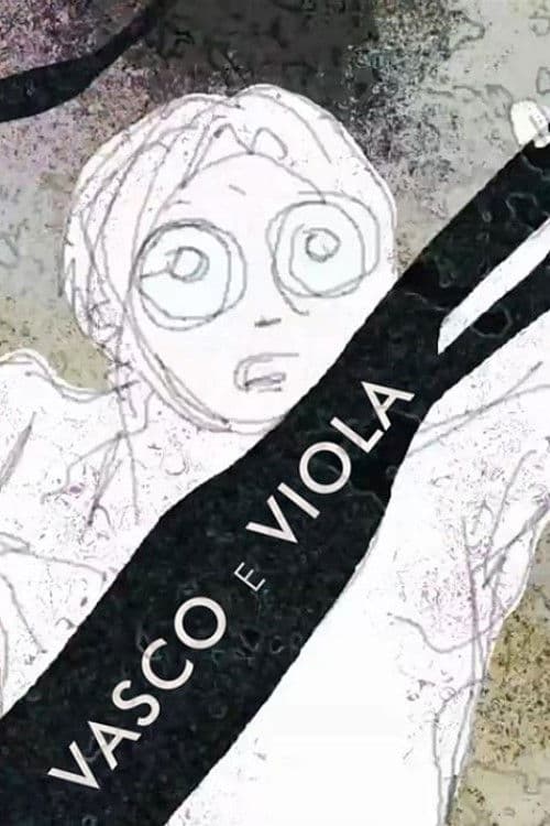 Vasco e Viola poster