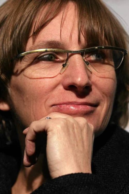 Dorota Kędzierzawska profile photo