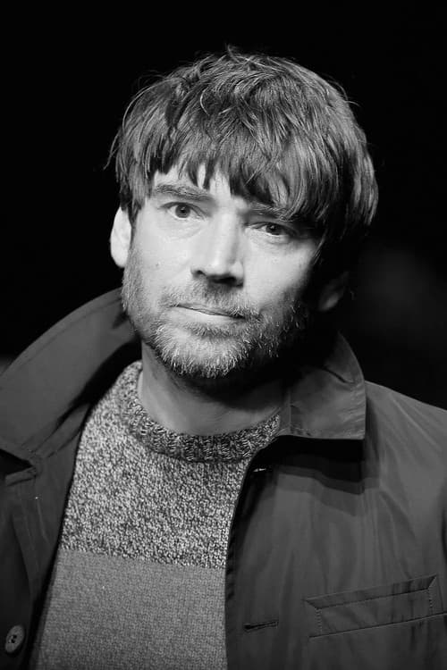 Alex James profile photo