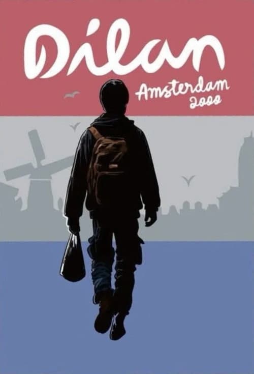 Dilan Amsterdam