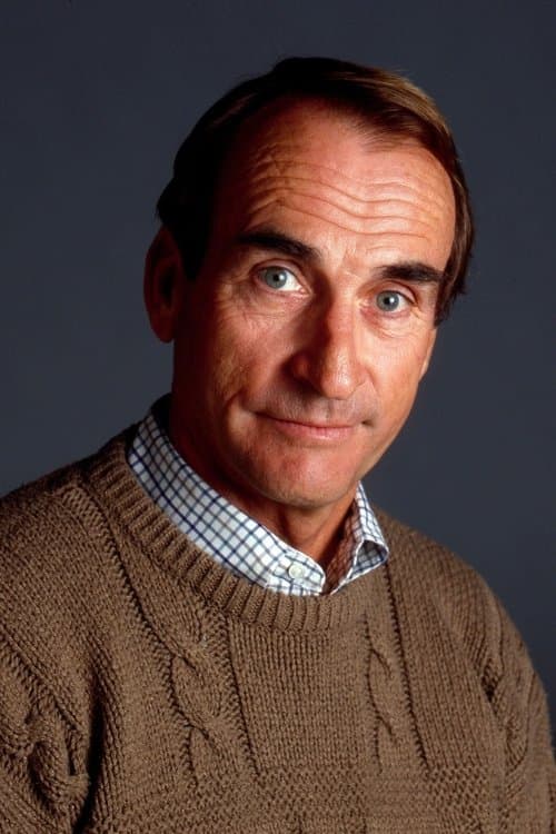 James B. Sikking profile photo