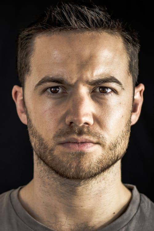 Tom Ainsley profile photo