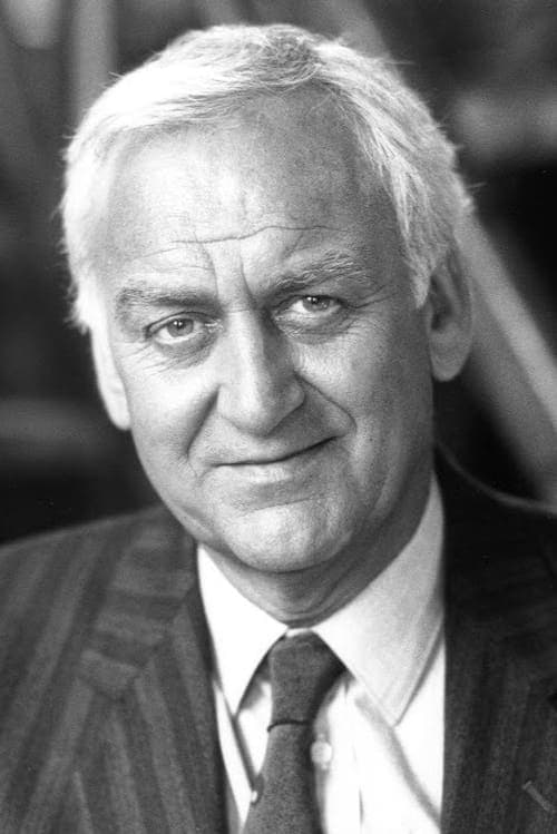 John Thaw profile photo