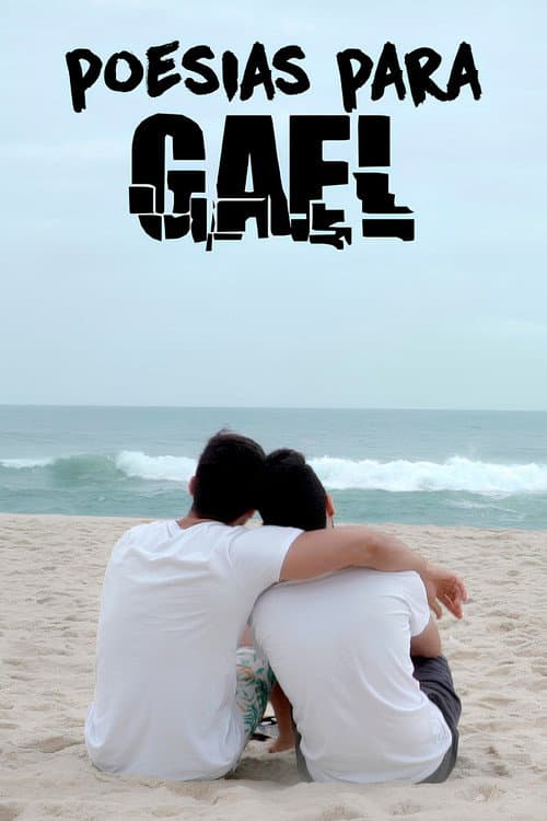Poesias Para Gael poster
