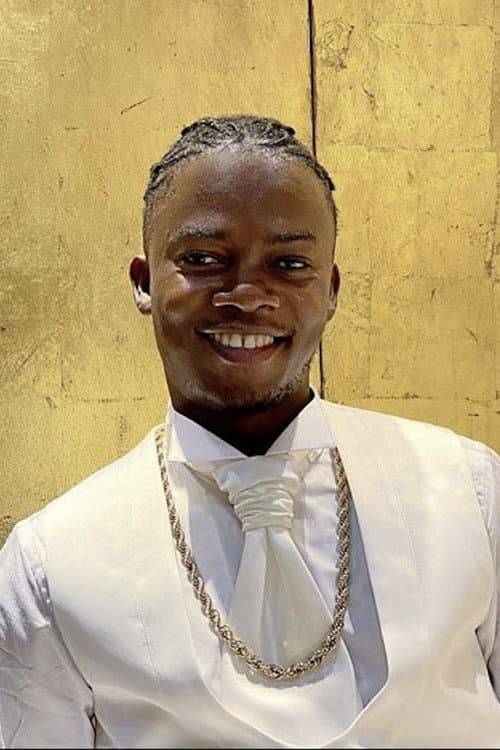 Rafiki Fariala profile photo
