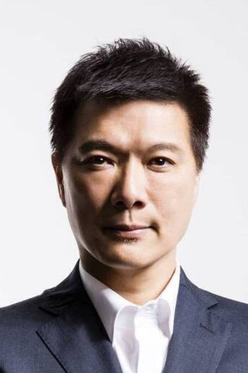 Tsai Shih-ping profile photo