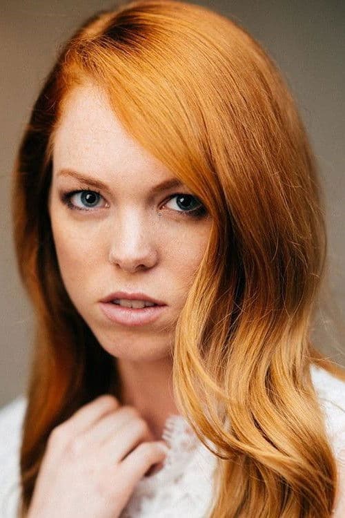 Kelsey Carlisle profile photo