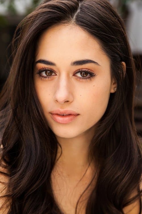 Jeanine Mason profile photo