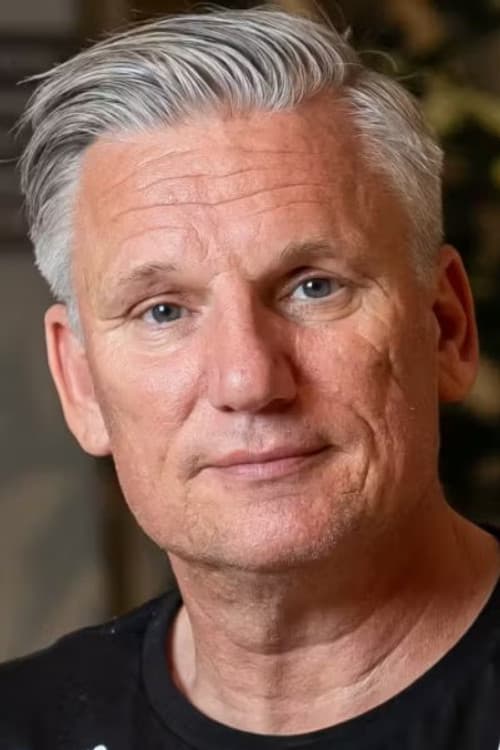 Nikolaj Jacobsen profile photo