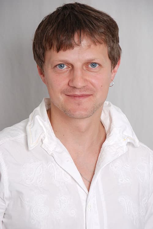 Vadim Skvirskiy profile photo