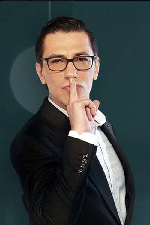 Igor Stojčevski profile photo