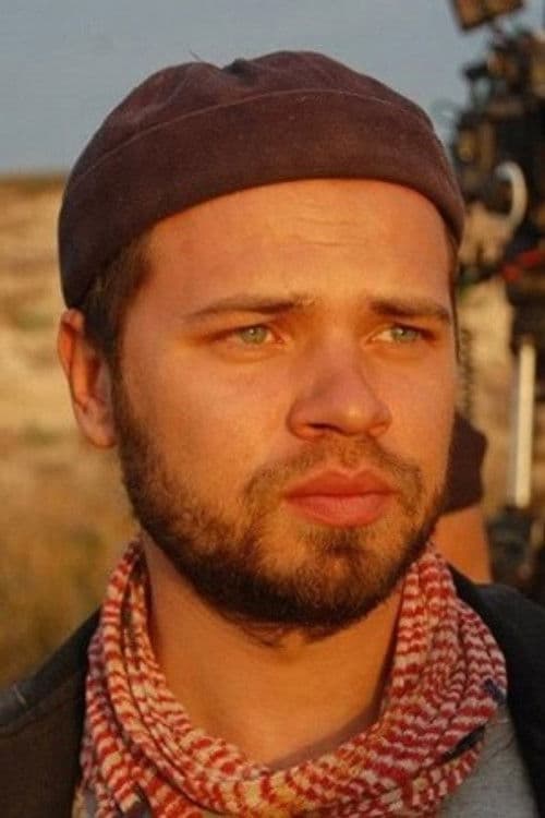 Dmytro Moiseiev profile photo