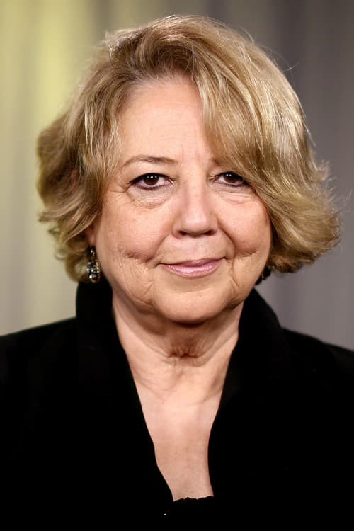 Linda Bloodworth-Thomason profile photo