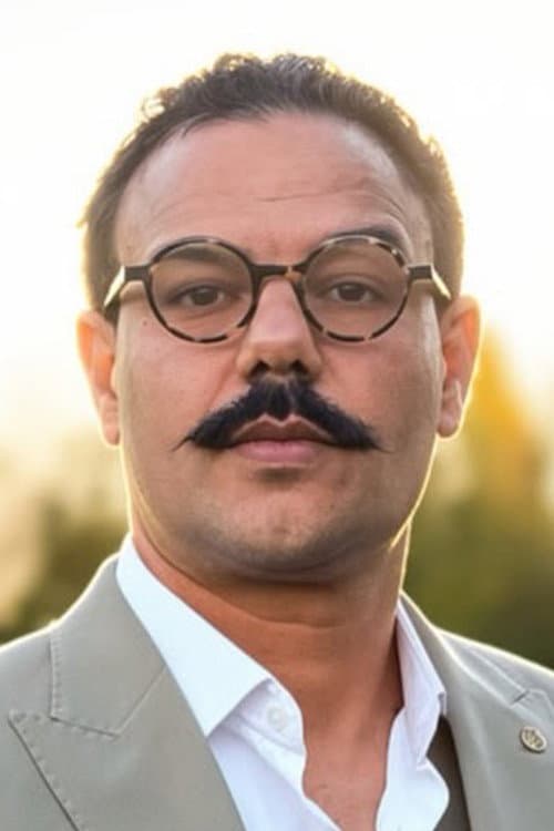 Mahmoud Essaidi profile photo