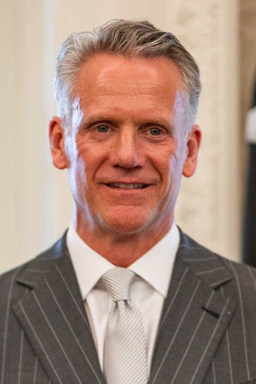 Steve Phelps profile photo