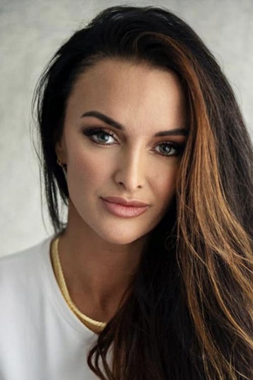 Sacha Firmager profile photo