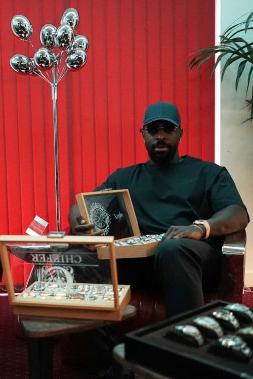 Chiefer profile photo