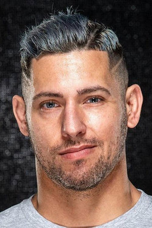 Anthony Henry profile photo