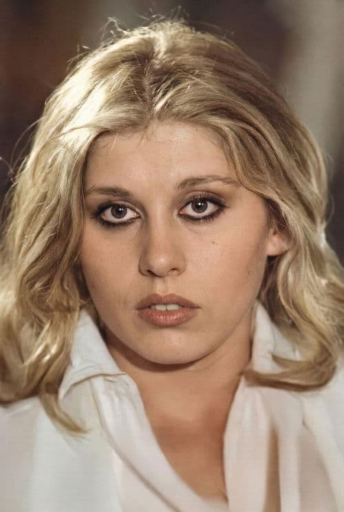 Canan Perver profile photo