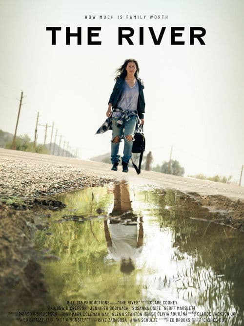 The River poster