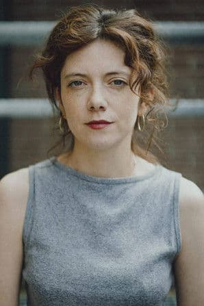 Greet Verstraete profile photo