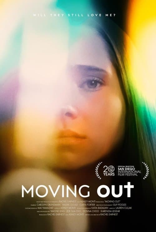 Moving Out poster