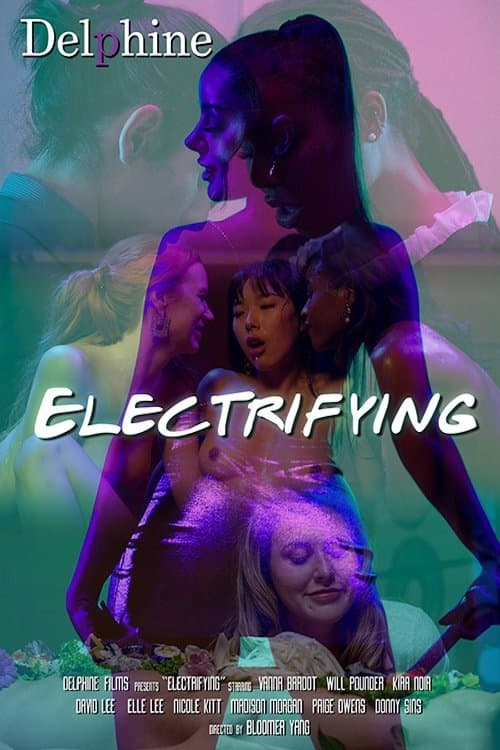 Electrifying poster