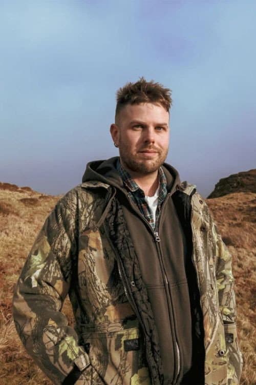 Andrew Black profile photo