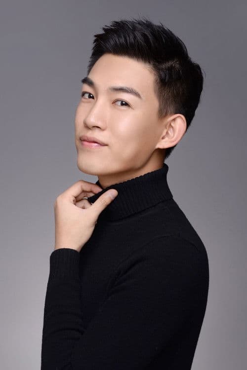 Xu Peng profile photo