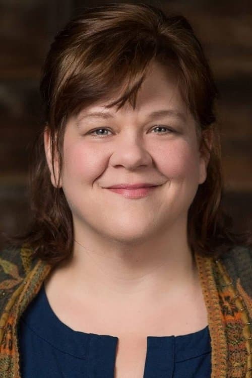 Kathryn Kirkpatrick profile photo