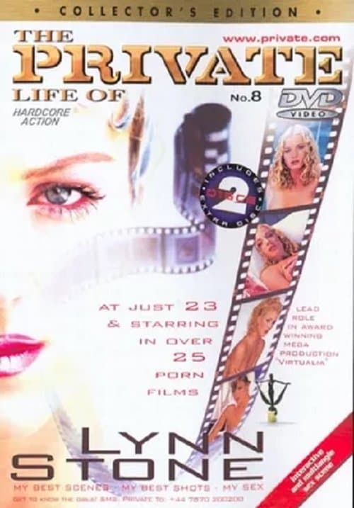 The private life of Lynn Stone poster