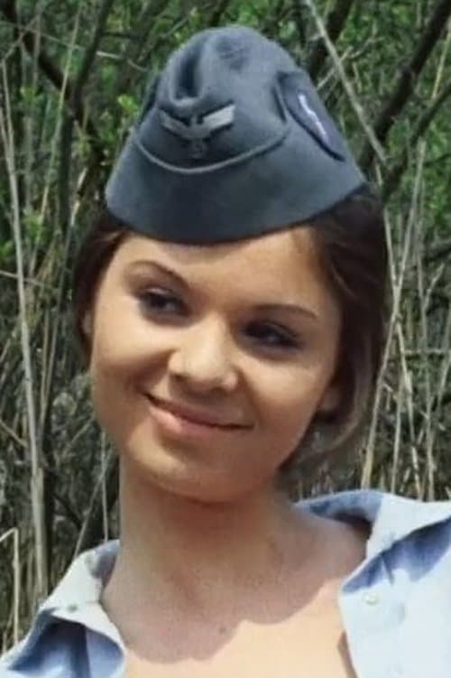 Marisa Feldy profile photo