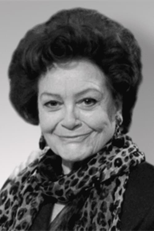 Marita Nordberg profile photo