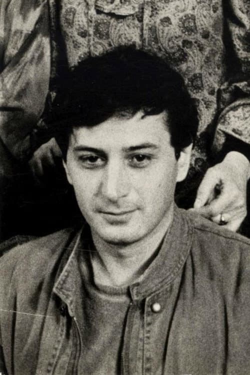 Lazaros Andreou profile photo