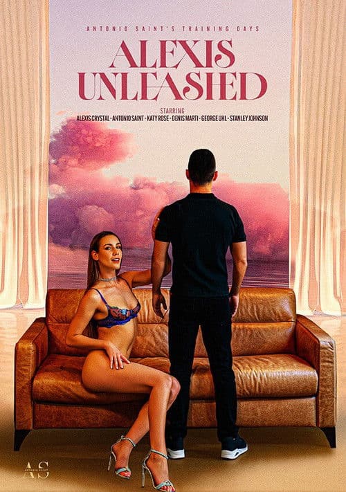 Alexis Unleashed poster