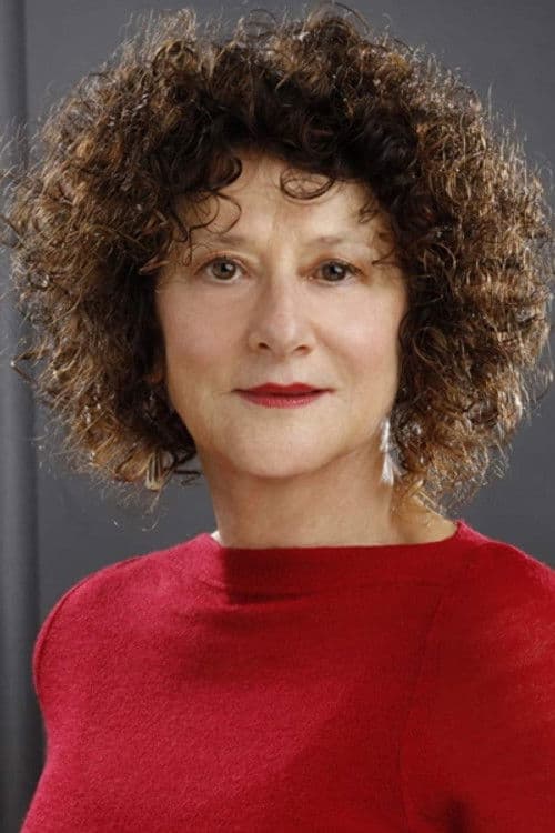 Evelyn Krape profile photo