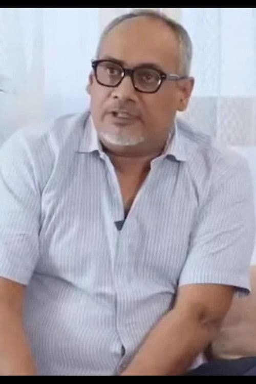 Abhinav Kashyap profile photo