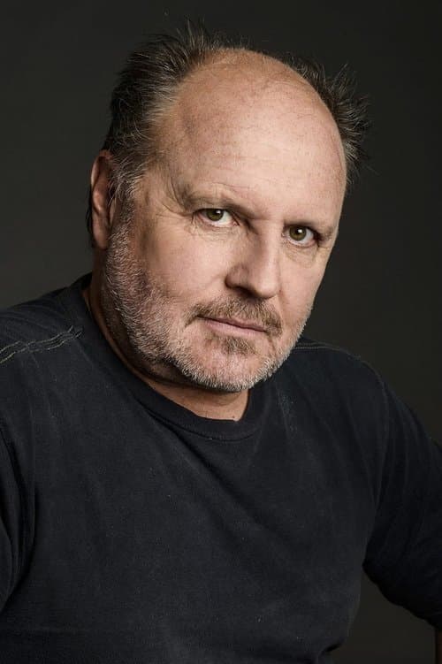 Daniel Veronese profile photo