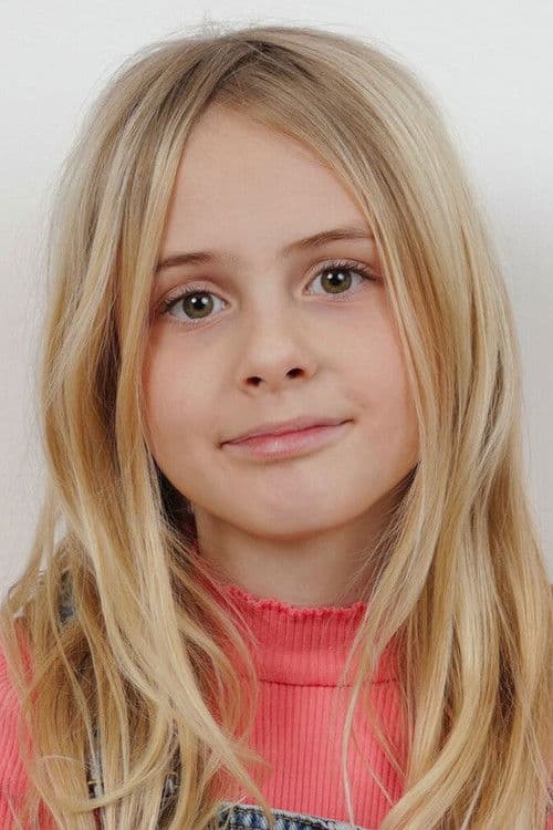 Mia Grace Herold profile photo