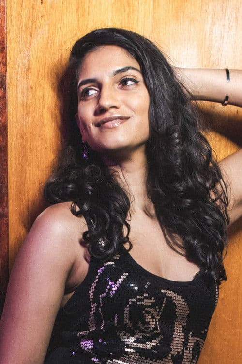 Pallavi Gunalan profile photo