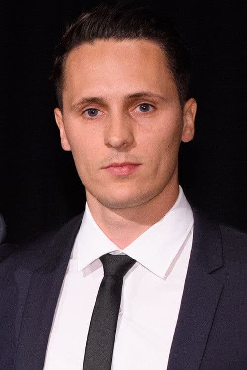 Alex Schaad profile photo