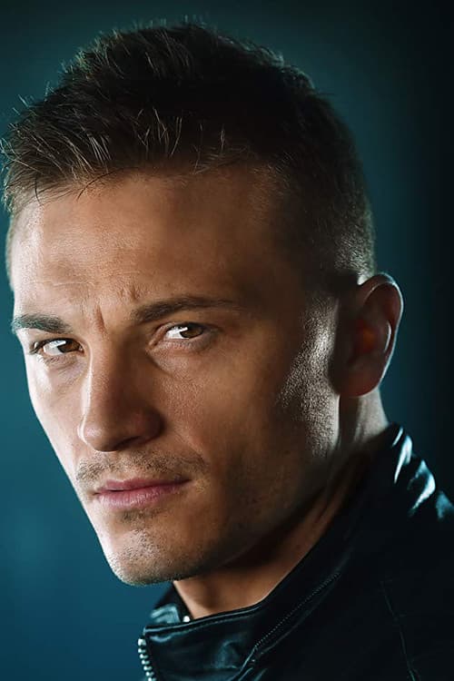 Chris Boudreaux profile photo