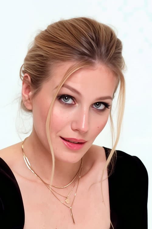 Karina Andolenko profile photo