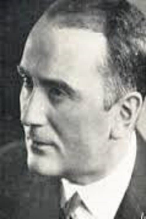 Jon Iversen profile photo